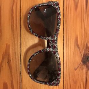 Tory Burch sunglasses